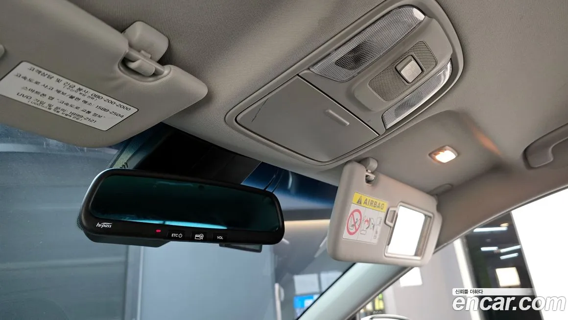 Kia Sportage The Bold id 2121462 из Кореи 10