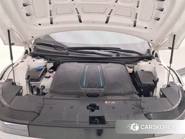 Hyundai Ionic 5 id 3467957 из Кореи 10