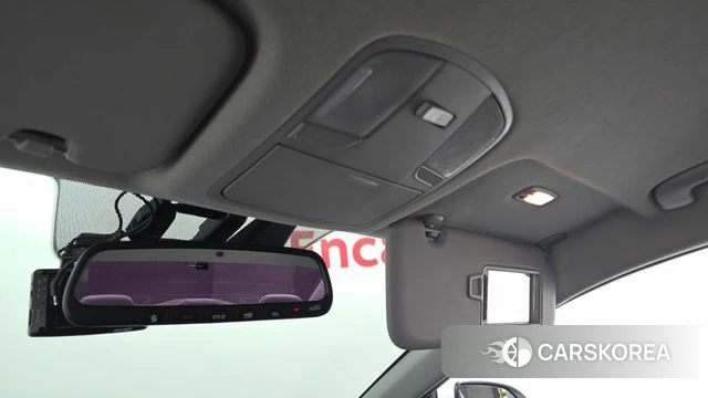 Hyundai The New Avante AD id 4325414 из Кореи 10