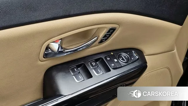 Kia All New Carnival id 3265449 из Кореи 10