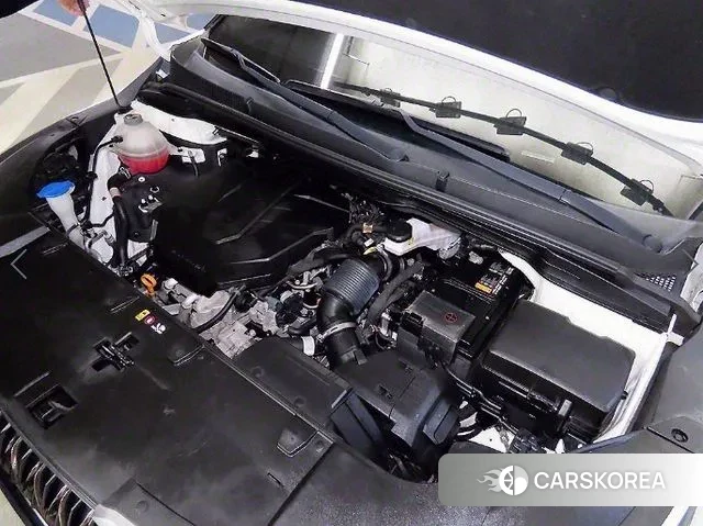 Kia Carnival 4th generation id 3032893 из Кореи 10