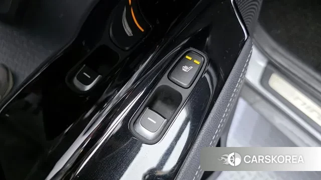 Kia The New Niro id 3362792 из Кореи 10