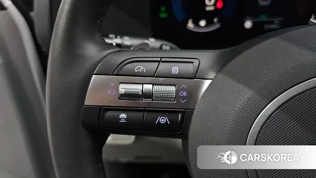 Hyundai Kona Hybrid (SX2) id 3605605 из Кореи 10