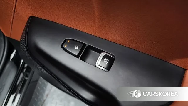 Kia The New K5 3rd generation id 2983966 из Кореи 10