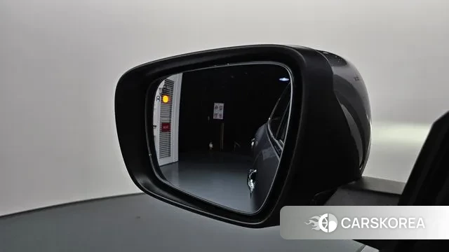 Renault Korea (Samsung) The New QM6 id 3274151 из Кореи 10