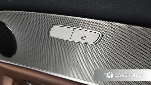 Mercedes-Benz E-Class W213 id 2986629 из Кореи 10