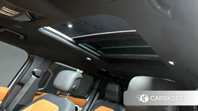 Land Rover Defender (L663) id 2878659 из Кореи 10