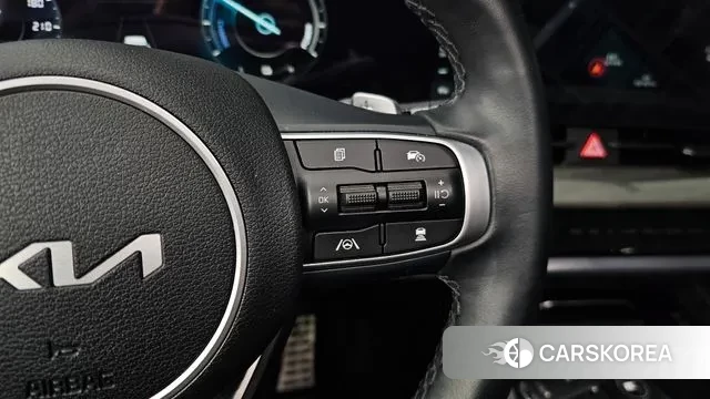 Kia Sportage 5th Generation Hybrid id 3372281 из Кореи 10