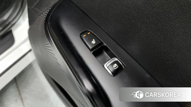 Kia K5 Hybrid 3rd Generation id 3872716 из Кореи 10