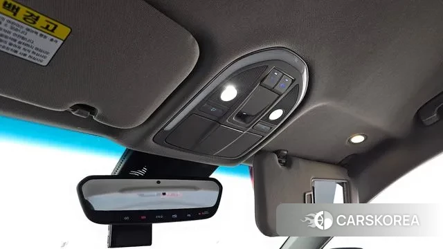 Genesis G80 id 3736730 из Кореи 10