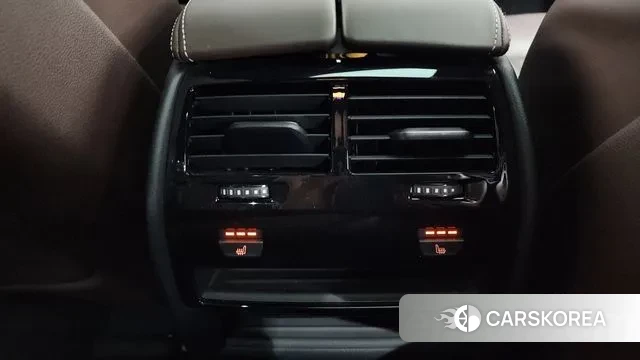 BMW 5 Series (G30) id 3557038 из Кореи 10