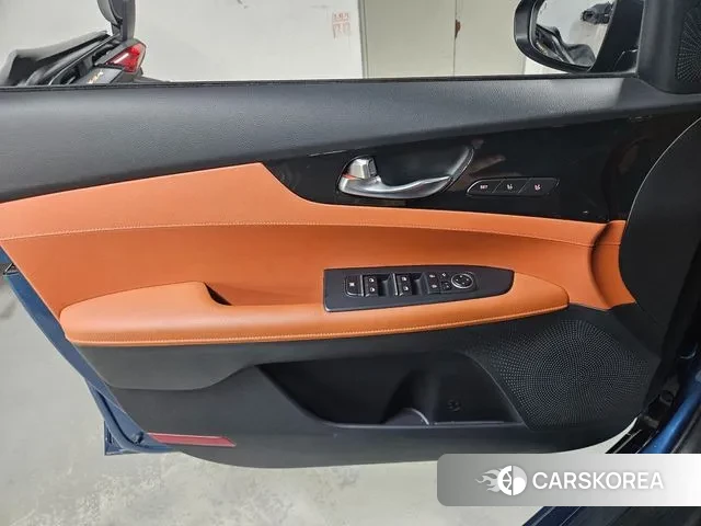 Kia The New K3 2nd generation id 3384089 из Кореи 10