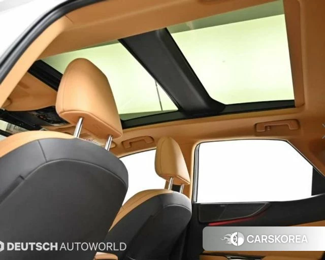 Lexus NX350h Second generation id 4623381 из Кореи 10