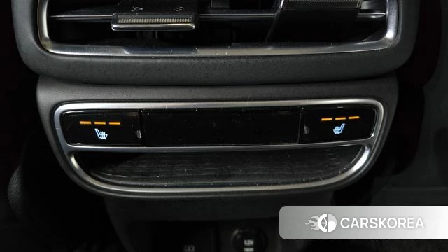 Genesis GV80 id 4224245 из Кореи 10