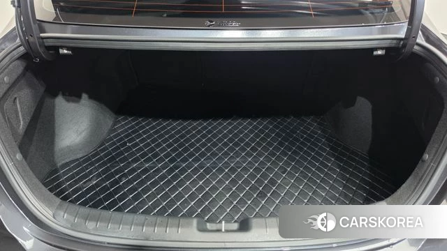 Kia The New K3 2nd generation id 4904655 из Кореи 10