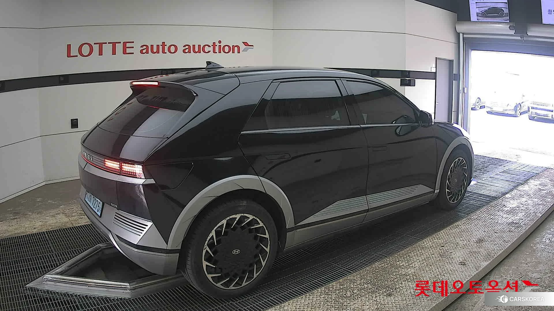 Hyundai IONIQ 5 id 3888324 из Кореи 10