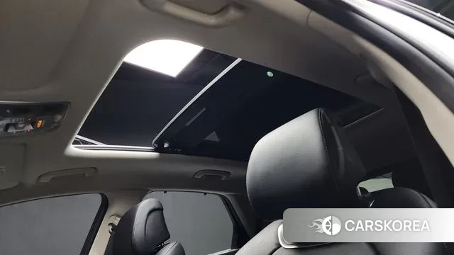 Genesis GV70 id 3468205 из Кореи 10