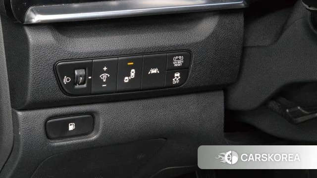 Kia The New Niro id 4750942 из Кореи 10