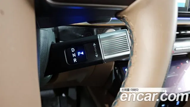 Hyundai Grandeur (GN7) id 2670095 из Кореи 10