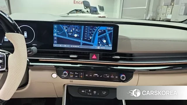 Kia The New Carnival 4th Generation id 3507596 из Кореи 10