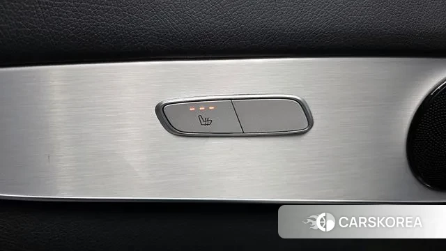 Mercedes-Benz GLC-Class X253 id 3742590 из Кореи 10