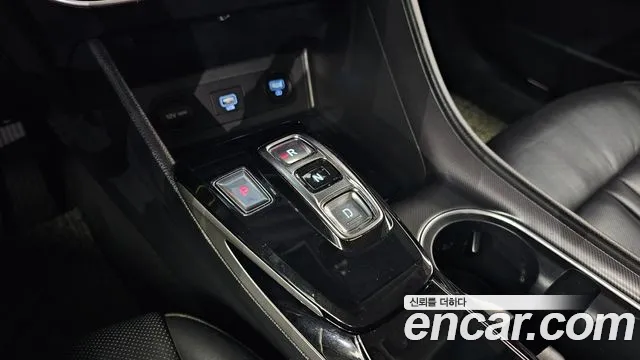 Hyundai Sonata (DN8) id 2628611 из Кореи 10