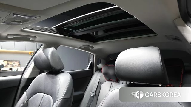 Kia The New K5 2nd generation id 4581651 из Кореи 10