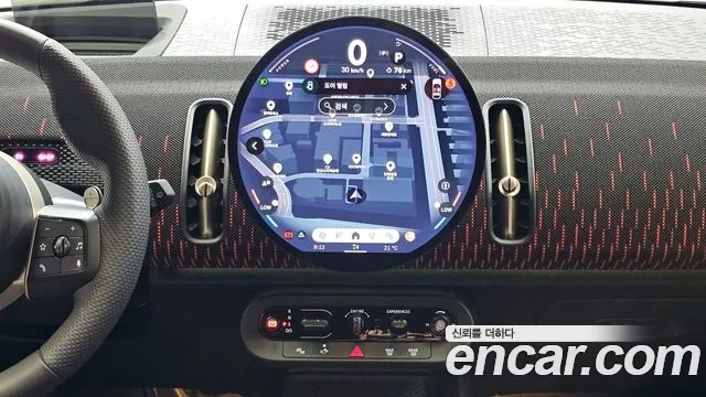 Mini Cooper S Countryman 3rd Generation id 2943137 из Кореи 10