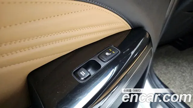 Kia K7 Premier id 2470464 из Кореи 10