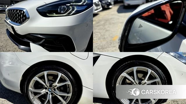 BMW Z4 (G29) id 4736617 из Кореи 10