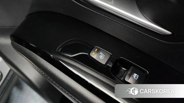 Hyundai Tucson (NX4) id 4179663 из Кореи 10