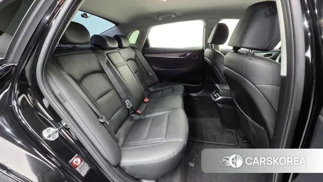 Hyundai The New Grandeur IG Hybrid id 2960064 из Кореи 10