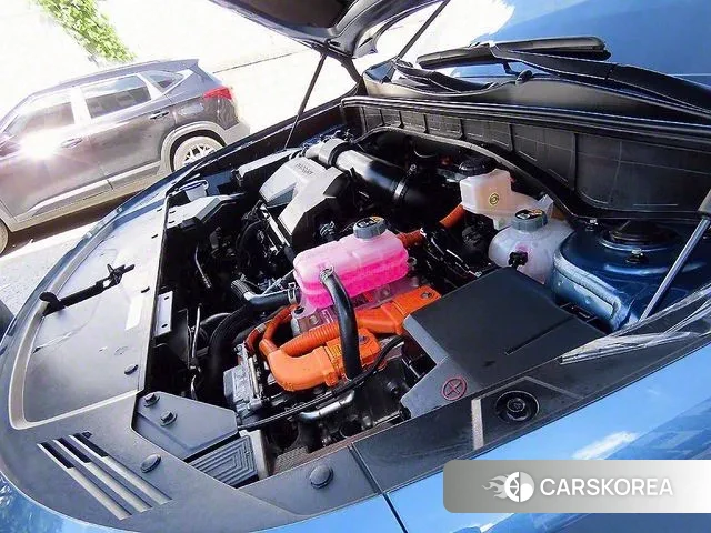 Kia Sorento 4th Generation id 2959221 из Кореи 10