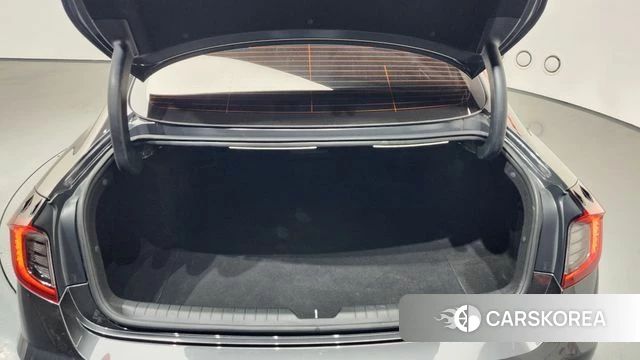 Hyundai Sonata Hybrid (DN8) id 3954956 из Кореи 10