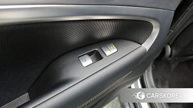 Genesis G70 id 3531140 из Кореи 10