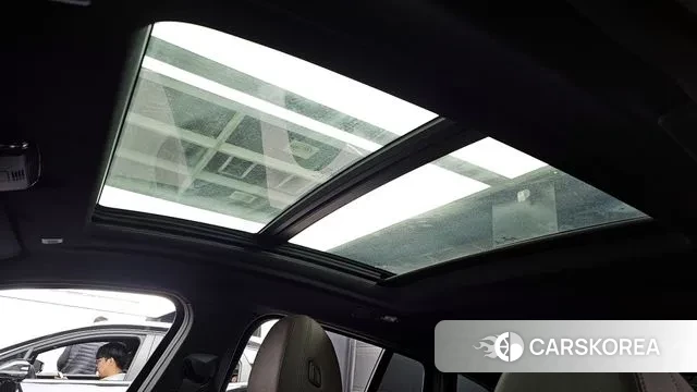 BMW X4 (G02) id 3343979 из Кореи 10