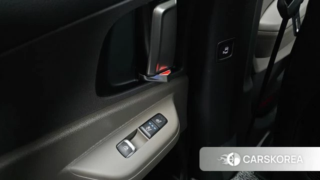 Kia The New Carnival 4th Generation id 4629952 из Кореи 10