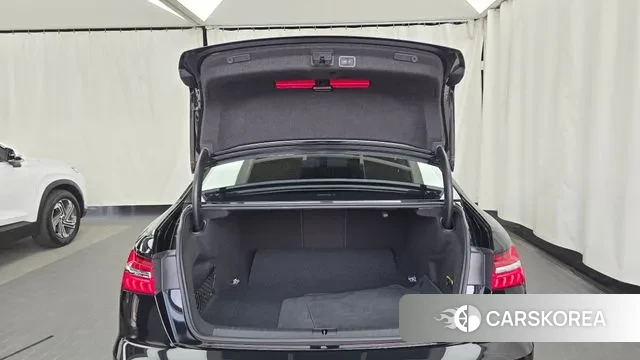 Audi A6 (C8) id 3777996 из Кореи 10