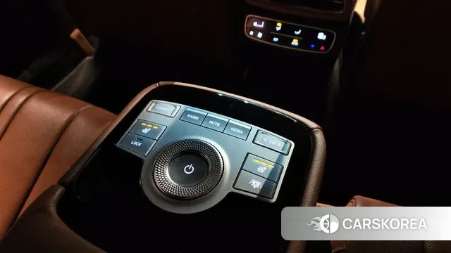 Genesis Electrified G80 (RG3) id 3164803 из Кореи 10