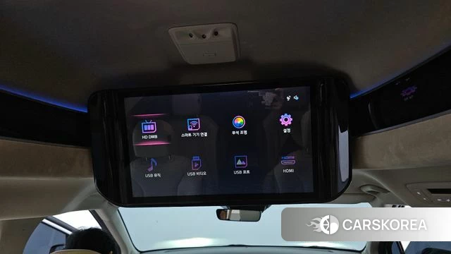 Kia Carnival 4th generation id 4443205 из Кореи 10