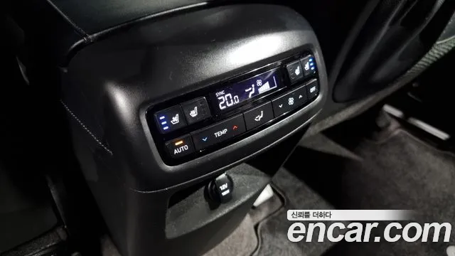 Hyundai Palisade id 2634275 из Кореи 10