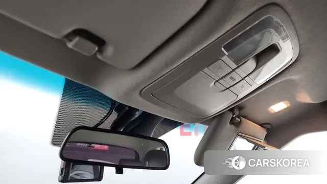 Ssangyong Berry New Tivoli id 3676882 из Кореи 10