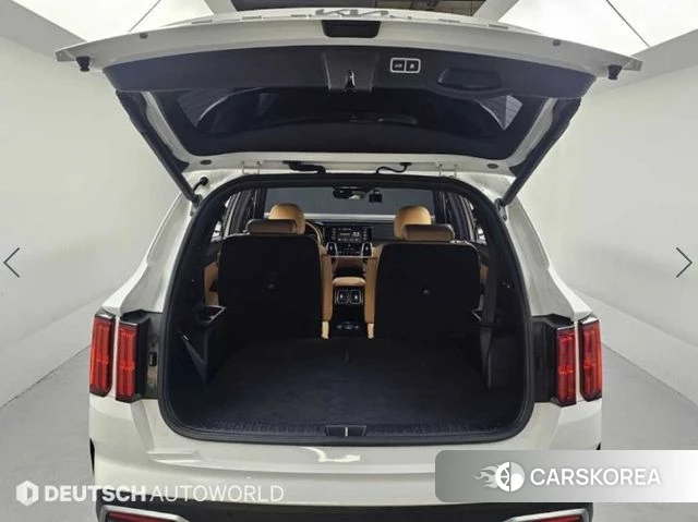 Kia Sorento 4th Generation id 4881098 из Кореи 10