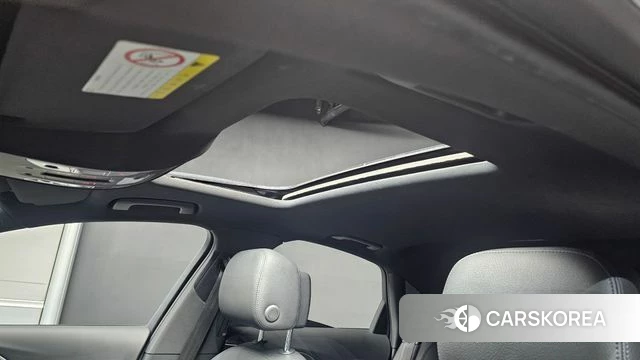 Audi New A6 id 4225643 из Кореи 10