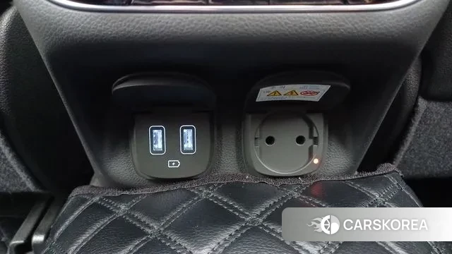 Genesis GV70 id 3003946 из Кореи 10