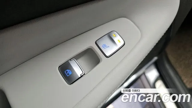 Hyundai The New Santa Fe id 2945115 из Кореи 10