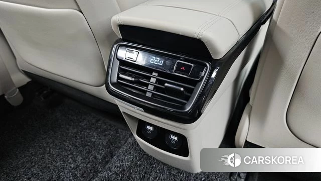 Kia K8 Hybrid id 4585666 из Кореи 10