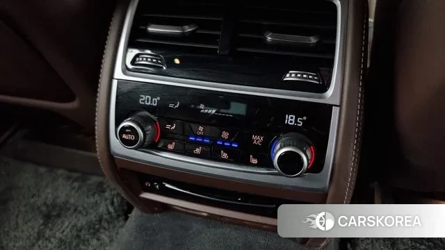 BMW 7 Series (G11) id 3233385 из Кореи 10