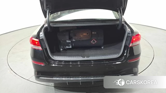Kia The New K5 2nd generation id 4245961 из Кореи 10