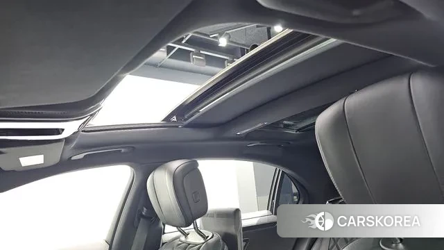 Mercedes-Benz S-Class W223 id 3556408 из Кореи 10